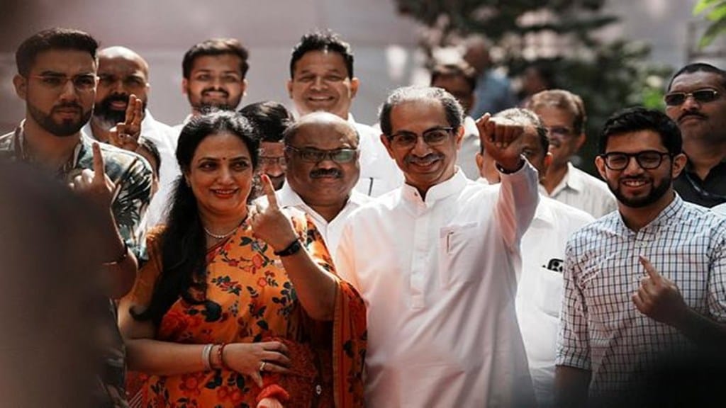 Maharashtra, Jharkhand Election 2024 Highlights: Mahayuti, MVA fight it out in Maharashtra; JMM aims to retain power in Jharkhand Maharashtra, Jharkhand Election 2024 Highlights: Mahayuti, MVA fight it out in Maharashtra; JMM aims to retain power in Jharkhand