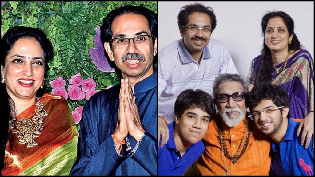 Uddhav Thackeray, who is Uddhav Thackeray, Maharashtra elections 2024, Uddhav Thackeray children, Uddhav Thackeray daughter, Rashmi Patankar, Rashmi Patankar career, who is Uddhav Thackeray wife, Uddhav Thackeray net worth, Uddhav Thackeray houses