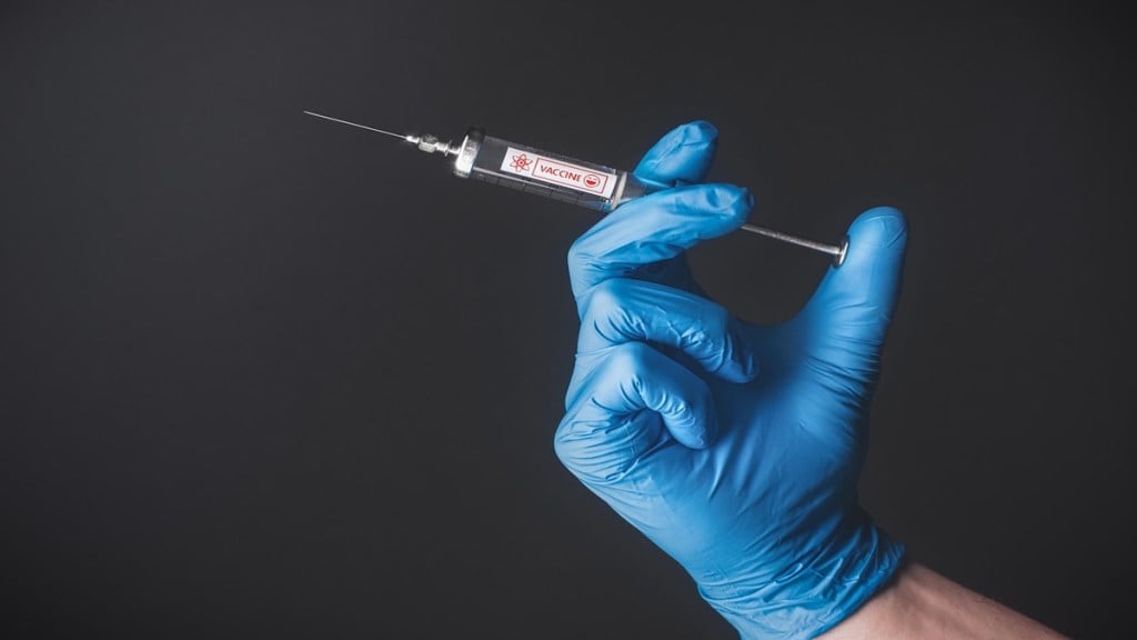 Flu (Influenza) Vaccine in India