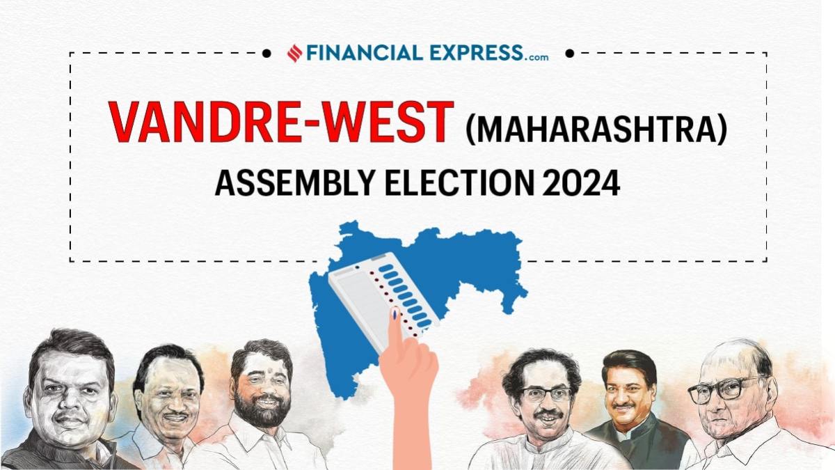 Vandre-west Maharashtra Assembly election 2024 date, candidate list, winning candidates, result Vandre-west Maharashtra Assembly election 2024 date, candidate list, winning candidates, result