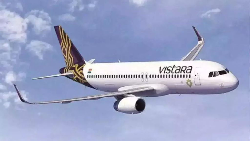vistara pti