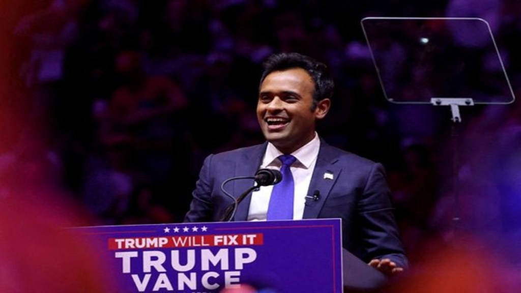 Bureaucracy overhaul? Vivek Ramaswamy hints massive government job cuts in US - Here’s what the DOGE plans to do Bureaucracy overhaul? Vivek Ramaswamy hints massive government job cuts in US - Here’s what the DOGE plans to do