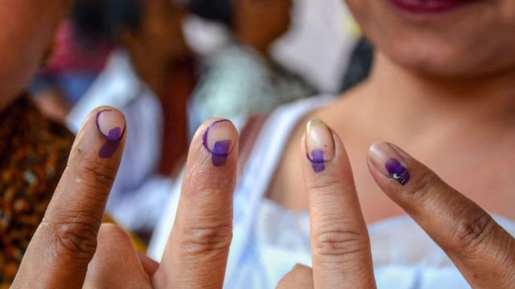 The Delhi Assembly election is scheduled for February 5.