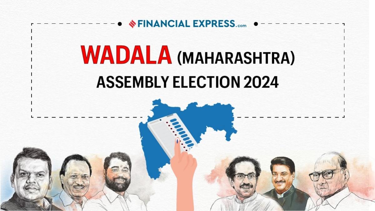 Wadala Maharashtra Assembly election 2024 date, candidate list, winning candidates, result Wadala Maharashtra Assembly election 2024 date, candidate list, winning candidates, result