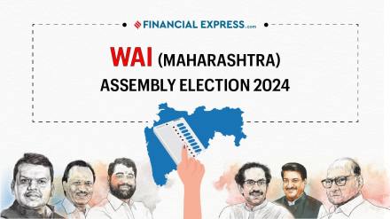 Wai Maharashtra Assembly election 2024 date, candidate list, winning candidates, result