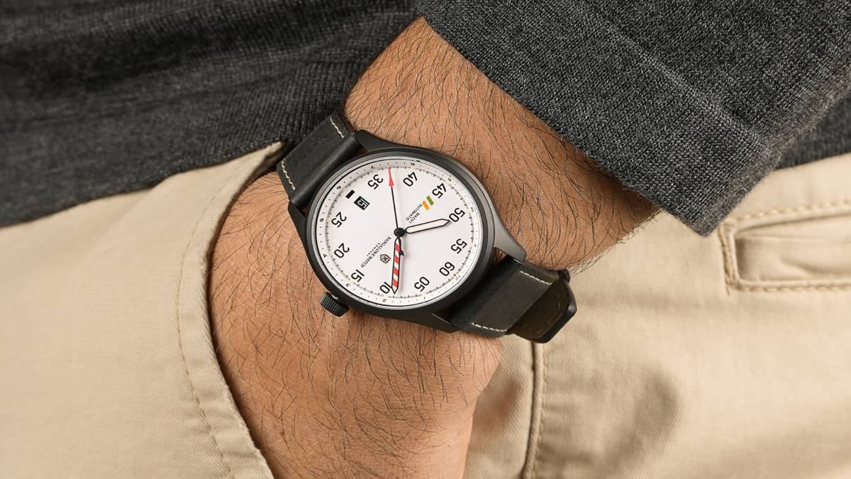 Avalanche, Avalanche watch, Siachen army, watch mechanism Avalanche, Avalanche watch, Siachen army, watch mechanism
