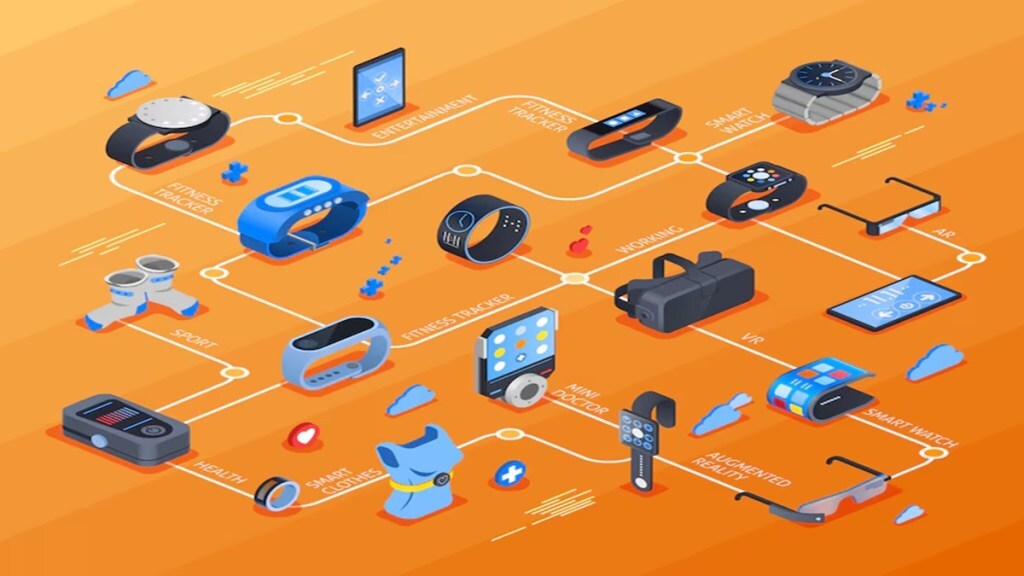 TWS, Industry, IDC, wearable market, ASP, Noise, boAt, smartwatch, Truly Wireless Stereo
