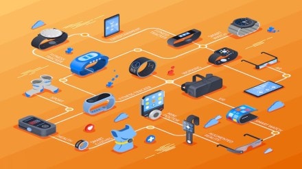 TWS, Industry, IDC, wearable market, ASP, Noise, boAt, smartwatch, Truly Wireless Stereo