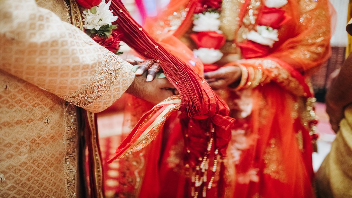 CAIT: 48 lakh weddings to generate Rs 6 lakh crore business this wedding season CAIT: 48 lakh weddings to generate Rs 6 lakh crore business this wedding season