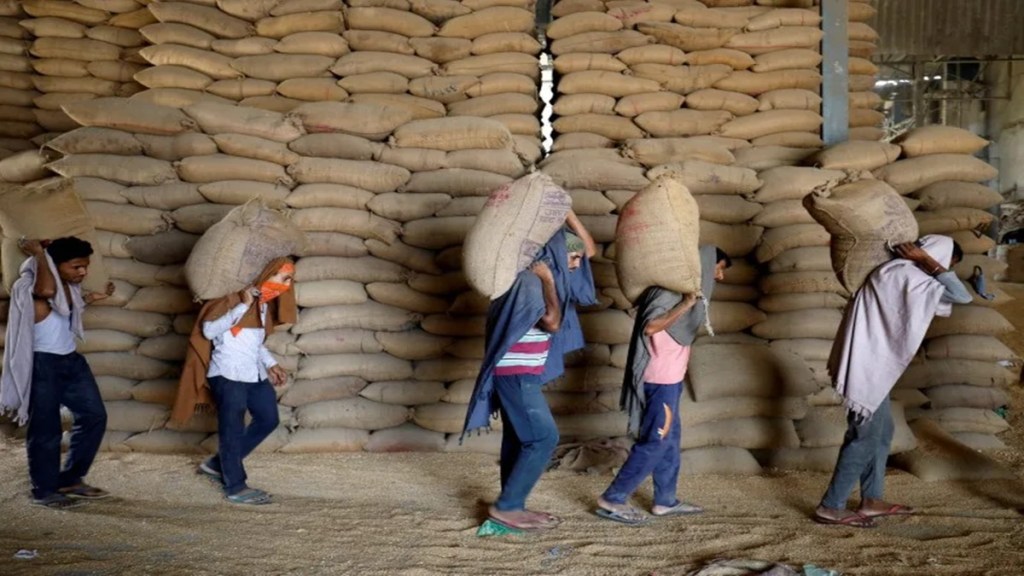 wheat, farming, economy, Flour Millers Federation of India, FCI, food, inflation