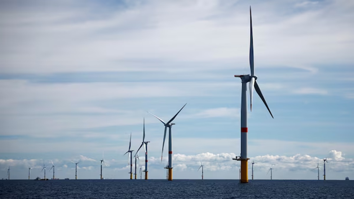 Suzlon Energy, RE, Renewable energy, NTPC Green Energy, Suzlon Group, WTGs, Industry Suzlon Energy, RE, Renewable energy, NTPC Green Energy, Suzlon Group, WTGs, Industry