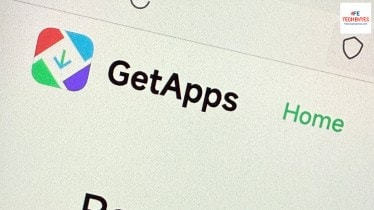 Xiaomi GetApps