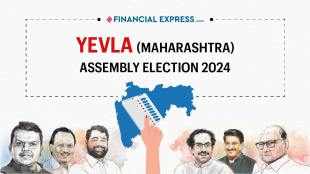 Yevla Maharashtra Assembly election 2024 date, candidate list, winning candidates, result