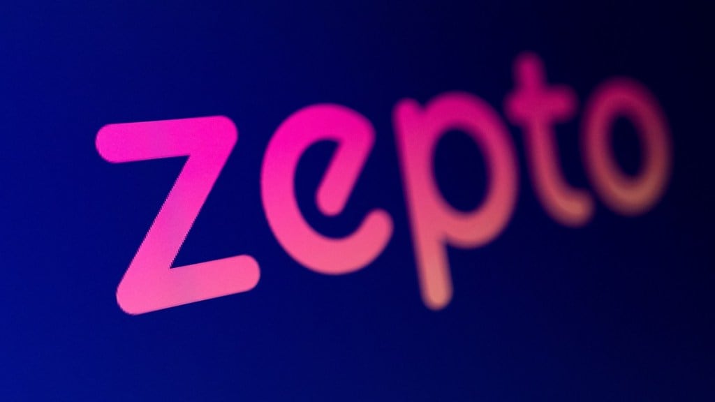 Zepto raises $350 million funding in largest domestic fundraise