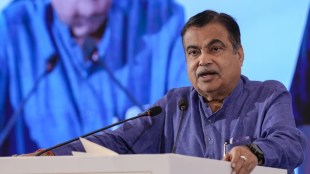 India's automobile industry poised to lead globally within 5 years: Nitin Gadkari. (Image source: PTI)
