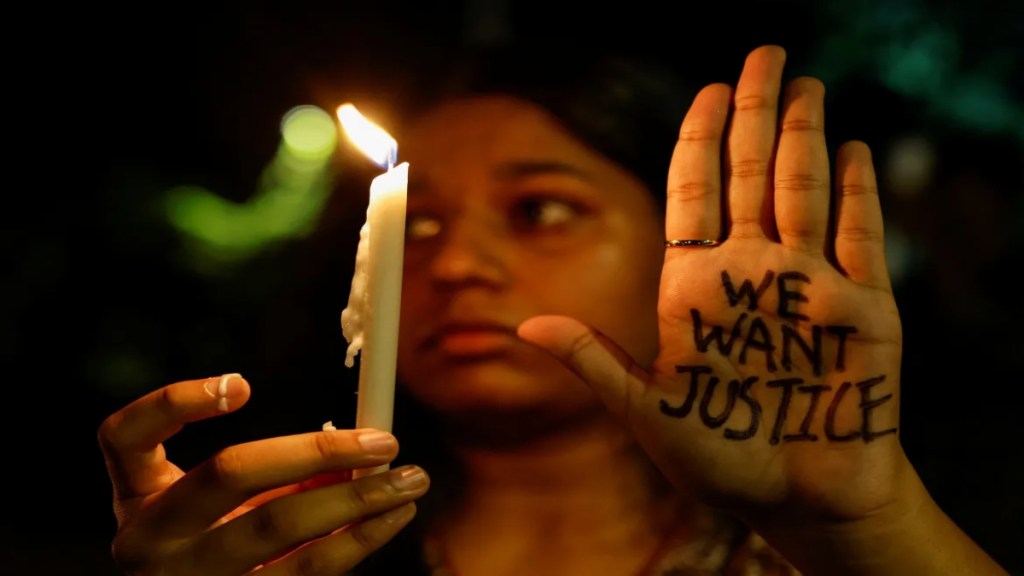 Crime in India 2024, Bengaluru CEO murder, Prajwal Revanna sex scandal, Neha Hiremath murder, Pune Porsche accident, Reasi terror attack, Kolkata rape and murder, Badlapur school abuse case, Attack on army officers, Baba Siddique murder, Manipur violence, Lynching in India
