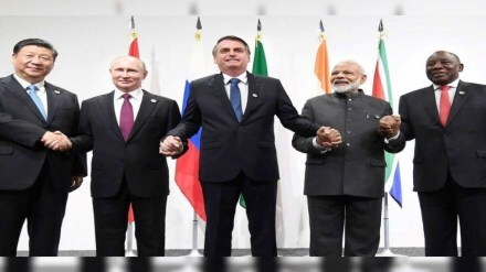 The prospect of a BRICS currency faces several structural challenges. Representational Photo. (Image Source: PTI)