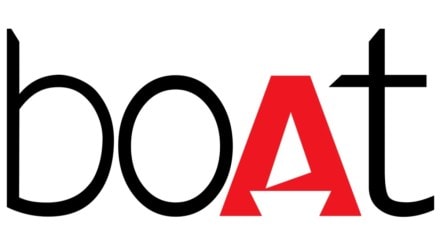 DPIIT has signed a Memorandum of Understanding (MoU) with boAt. (Image Source: X/twitter)