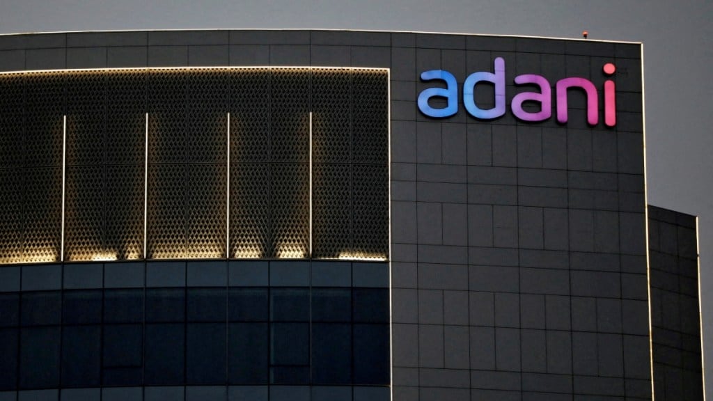 Adani Enterprises, Adani Defence, Air Works, acquisition, stake sale, defence ecosystem, aviation services