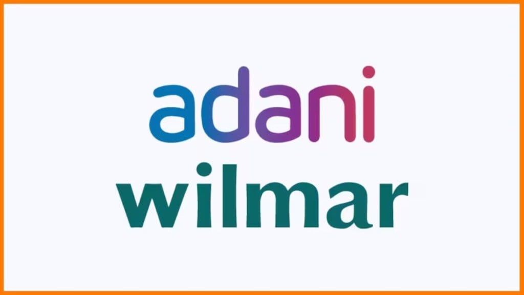 AEL to exit Adani Wilmar JV; Signs agreement with Wilmar International.