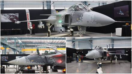 Aero India 2025 Aero India 2025