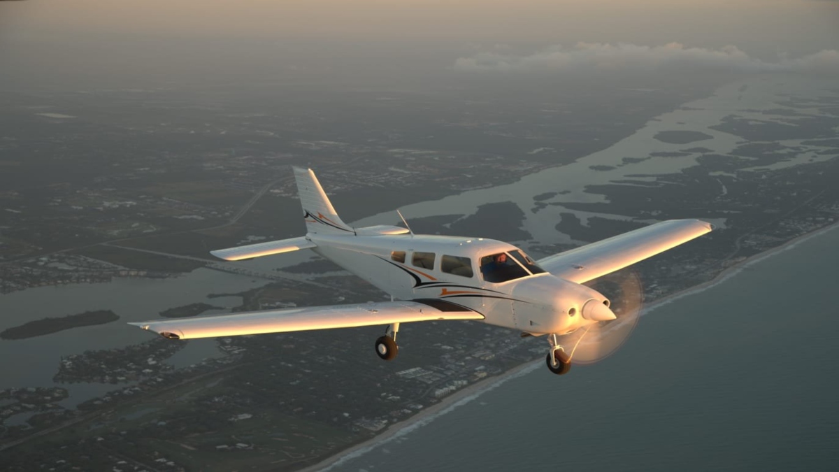 Air India to boost pilot training with 34 new trainer aircraft at upcoming FTO in Amravati Air India to boost pilot training with 34 new trainer aircraft at upcoming FTO in Amravati