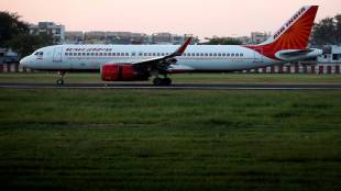 Air India expansion plan