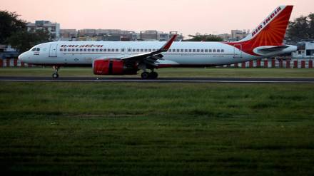 Air India expansion plan