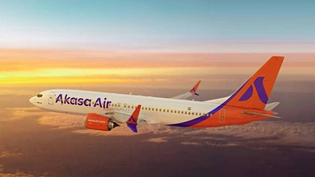 Akasa Air
