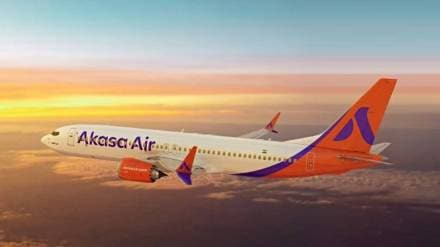 Akasa Air