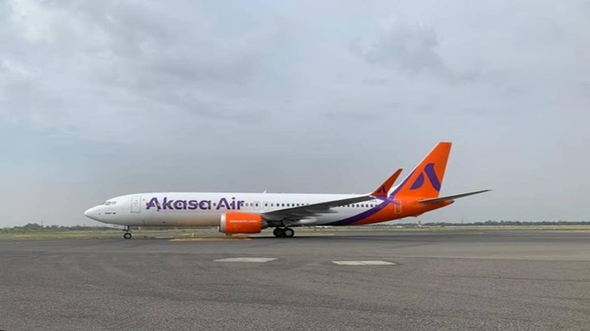 Akasa Air