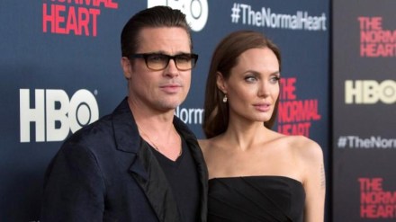 Angelina Jolie, Brad Pitt, hollywood power couple, hollywood, entertainment news Angelina Jolie, Brad Pitt, hollywood power couple, hollywood, entertainment news