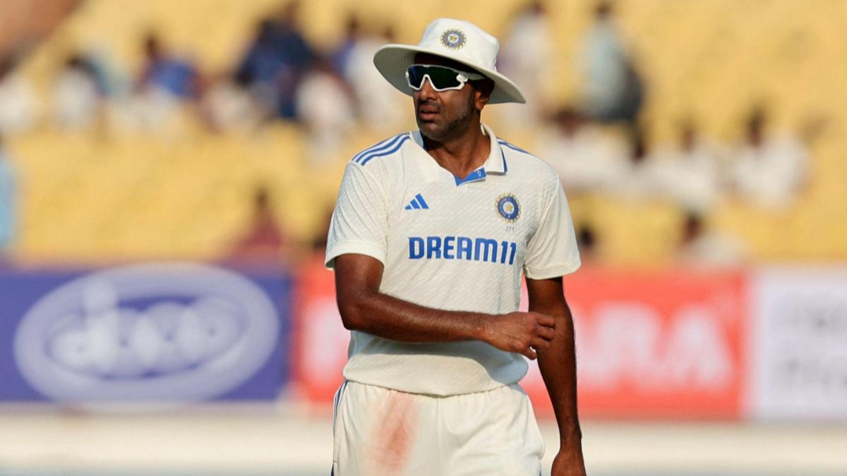 Ravichandran Ashwin, international cricket, ashwin retires, ashwin retirement, indian cricket, cricket, sports, india vs australia