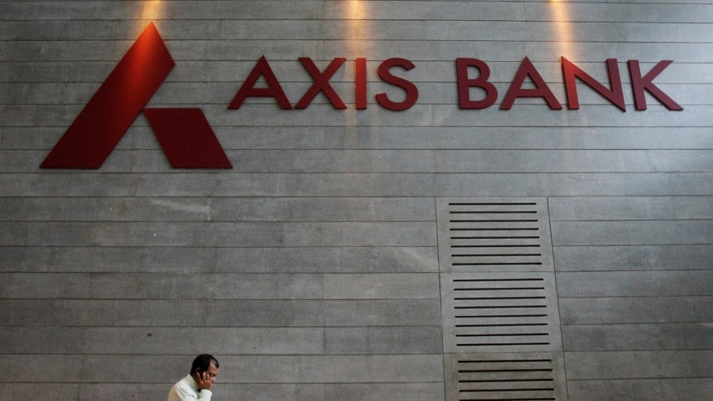 Axis Bank, Axis Bank news, Hyderabad, Hyderabad news, begumpet, begumpet news