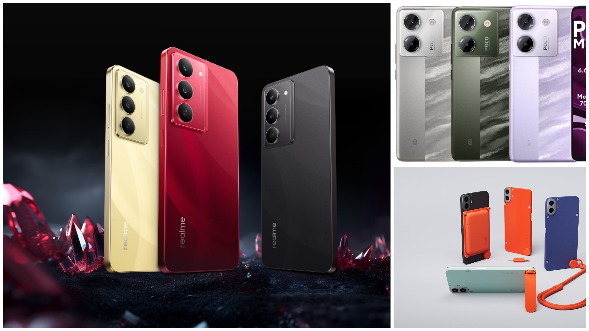 Smartphone buying guide