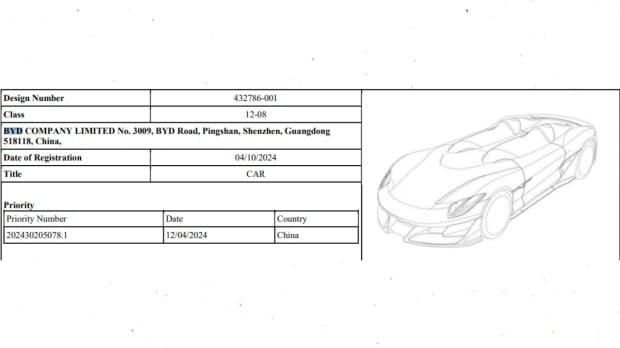 BYD Bao 9BYD Bao 9