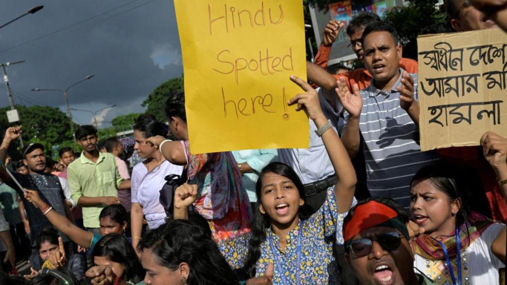 us, bangladesh, india-bangladesh, hindus in bangladesh, world news