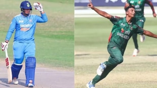 India vs Bangladesh U-19 Asia Cup 2024 Live Scoreboard