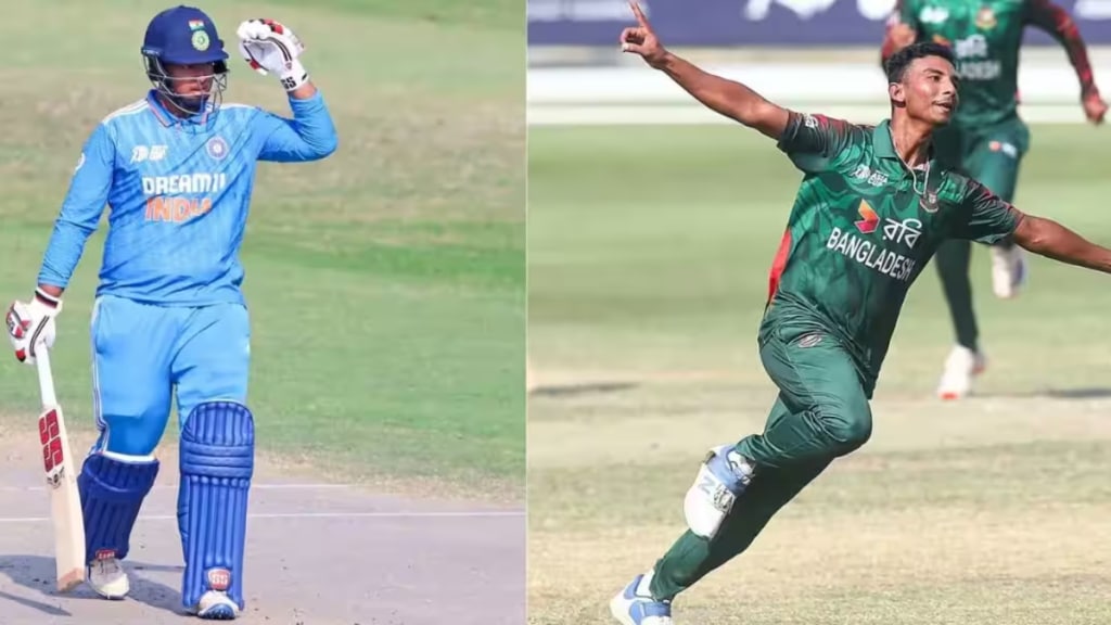 India vs Bangladesh U-19 Asia Cup 2024 Live Scoreboard India vs Bangladesh U-19 Asia Cup 2024 Live Scoreboard