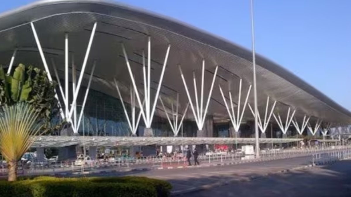 BIAL, Bengaluru airport, Bengaluru news, Bengaluru second airport location BIAL, Bengaluru airport, Bengaluru news, Bengaluru second airport location
