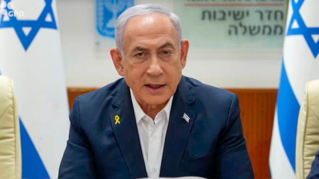 Netanyahu’s day in court – Israeli PM to take stand in long-running corruption case