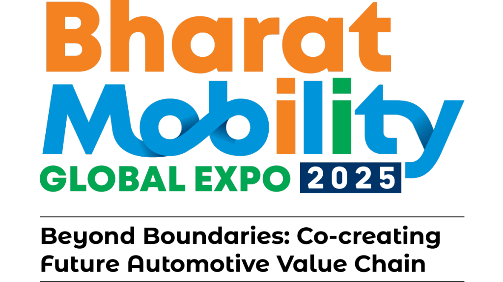 Bharat Mobility Global Expo 2025