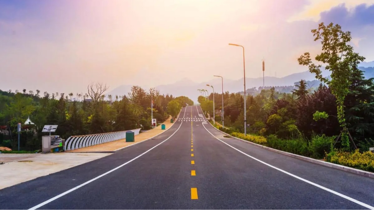 Bharatmala Pariyojana