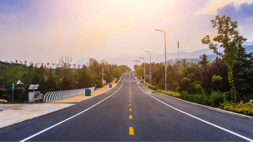 Bharatmala Pariyojana