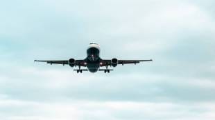 Bilateral flying rights