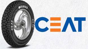 CEAT tyre