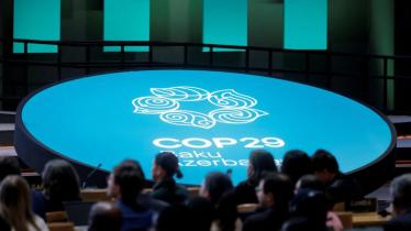 COP 29