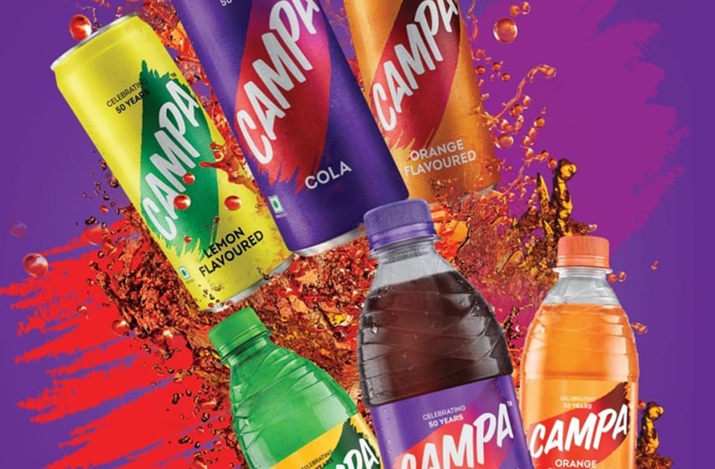 Reliance Industries, RIL, beverage business, Cola, Campa, Mukesh Ambani, Reliance Retail, investment, funding, capital outlay, Coca-Cola, PepsiCo,