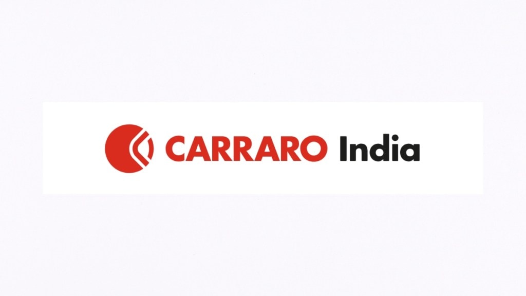 Carraro India Share Price, IPO GMP Listing Live Updates: Carraro India Share Price, IPO GMP Listing Live Updates: