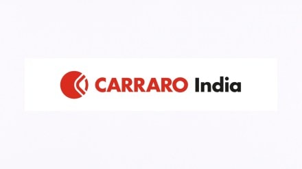 Carraro India Share Price, IPO GMP Listing Live Updates: Carraro India Share Price, IPO GMP Listing Live Updates: